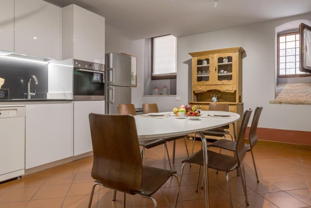 Residenza Angels @Piazzadelleerbe Διαμέρισμα Βερόνα Εξωτερικό φωτογραφία