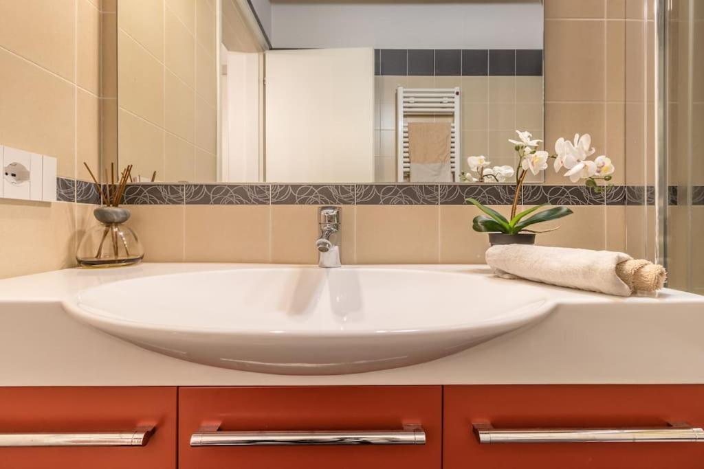 Residenza Angels @Piazzadelleerbe Διαμέρισμα Βερόνα Εξωτερικό φωτογραφία