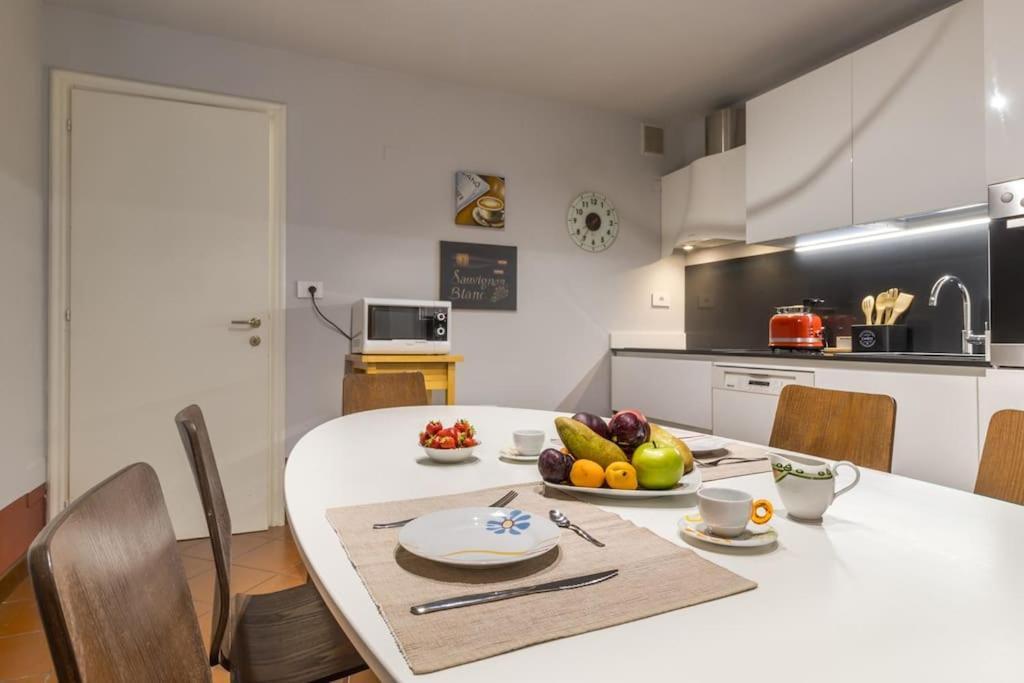 Residenza Angels @Piazzadelleerbe Διαμέρισμα Βερόνα Εξωτερικό φωτογραφία