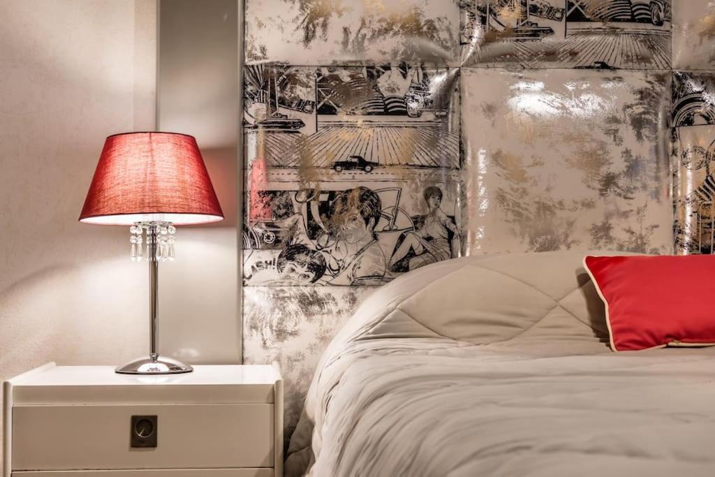 Residenza Angels @Piazzadelleerbe Διαμέρισμα Βερόνα Εξωτερικό φωτογραφία