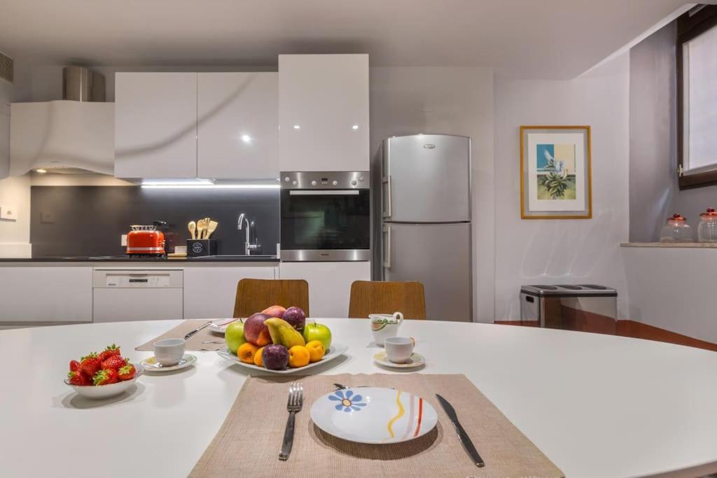 Residenza Angels @Piazzadelleerbe Διαμέρισμα Βερόνα Εξωτερικό φωτογραφία