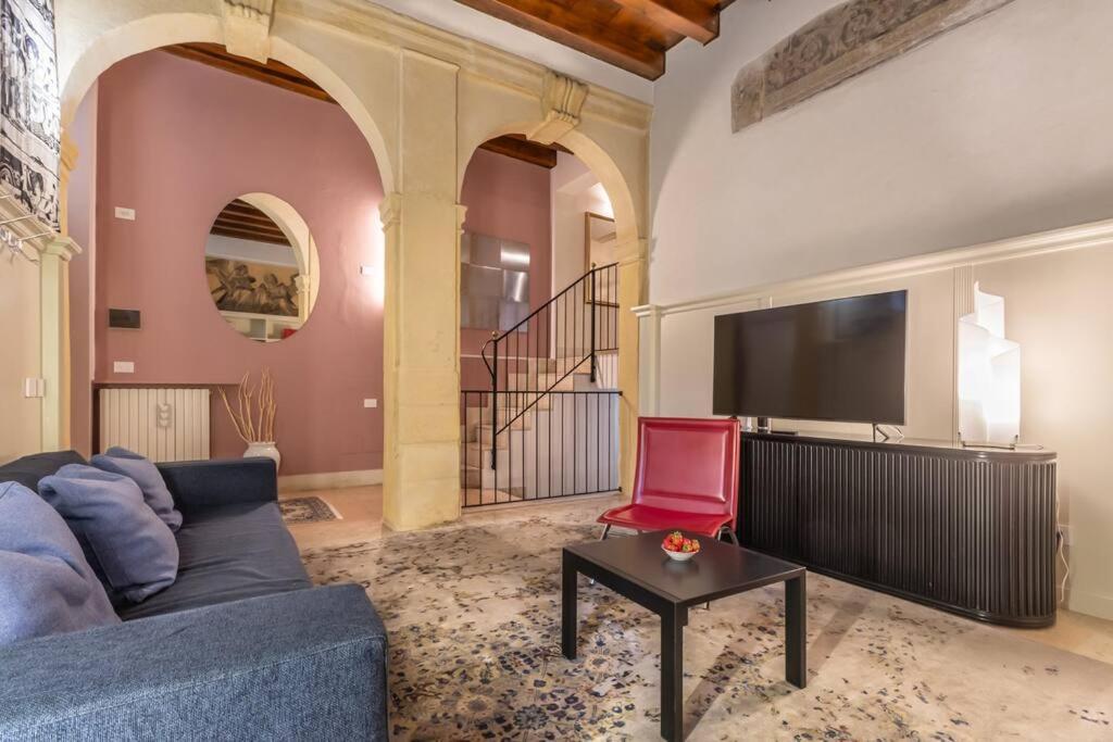 Residenza Angels @Piazzadelleerbe Διαμέρισμα Βερόνα Εξωτερικό φωτογραφία