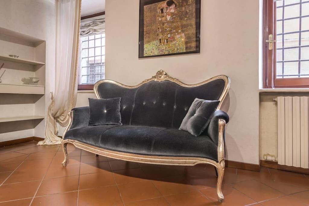 Residenza Angels @Piazzadelleerbe Διαμέρισμα Βερόνα Εξωτερικό φωτογραφία