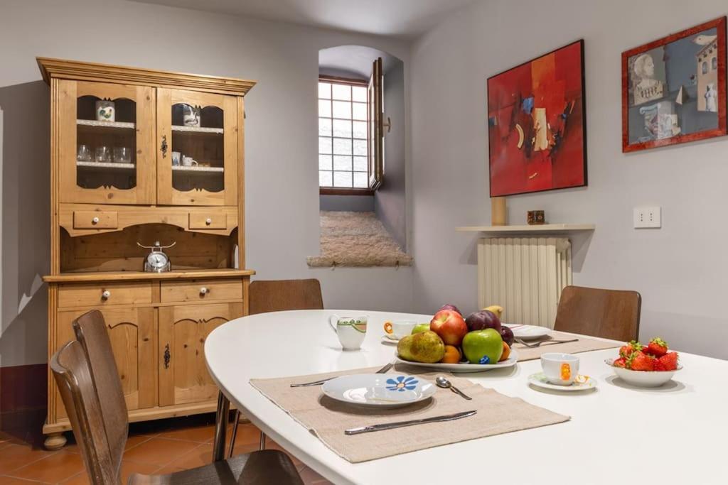 Residenza Angels @Piazzadelleerbe Διαμέρισμα Βερόνα Εξωτερικό φωτογραφία