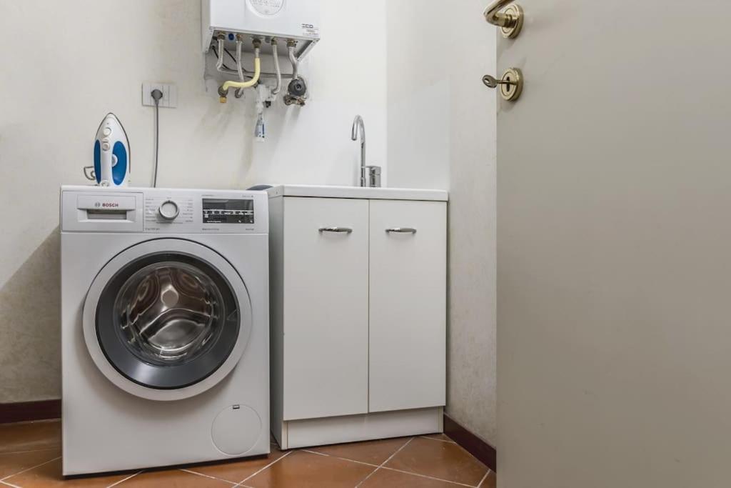 Residenza Angels @Piazzadelleerbe Διαμέρισμα Βερόνα Εξωτερικό φωτογραφία